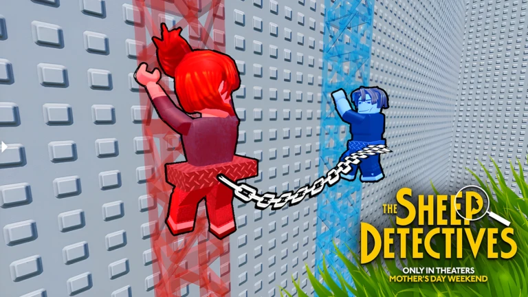 チェーンされた[2プレイヤーオビー]