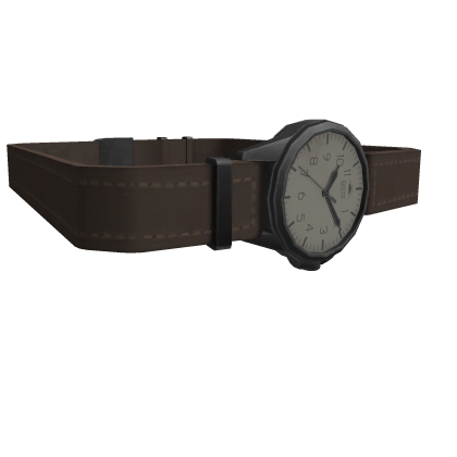 [Leather V2 / R6] Timox Scout Expedition Watch