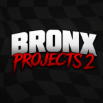 Bronx Projects 2 (RP)