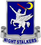 160th Specіal Operatiοns Aviatiοn Regіment