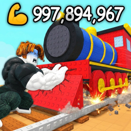 Stop a Train