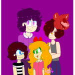 Aft()n Family [Robotics]
