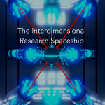 The Interdimensional Research Spaceship
