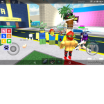 COOL PEOP!E ONLY