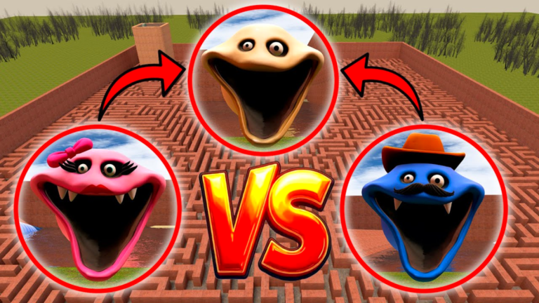 Hungry Worm Maze Escape screenshot 2