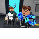 Aaron and Niki Gaming Bros