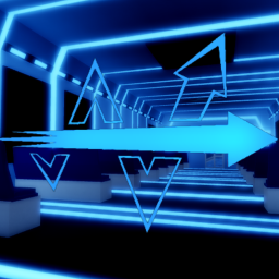 warp train