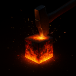 Cube Forge