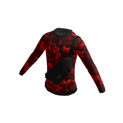 ✅ Red thumbnail