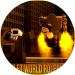 Welcome to TWR2 – Let the fun begin!