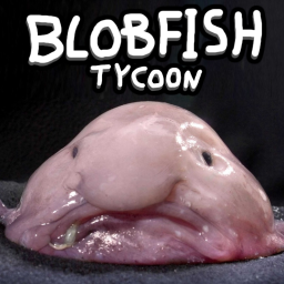 Blobfish Tycoon