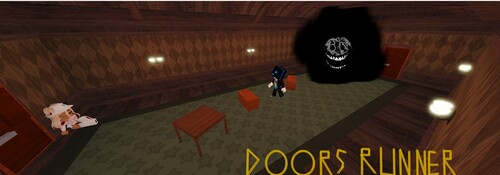 DoorsRushRun