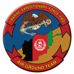 -USMC- Marine Expeditionary Force I