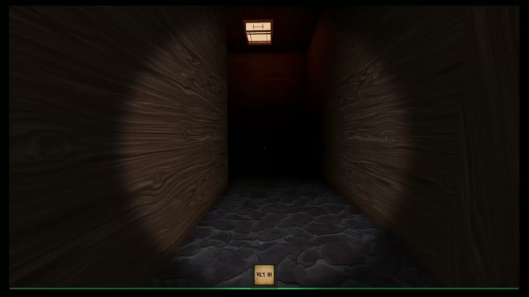 Rickey rat chapter 3 screenshot 2