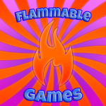 Flammable Games ##