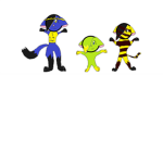 Transformation Of Robloxia