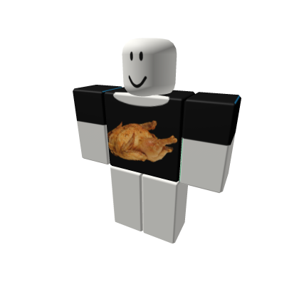 chicken SHIRT thumbnail