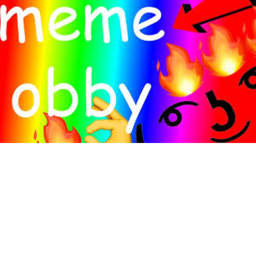 The Meme Obby