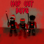 [HOB] Hop Out Boys