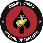 MARSOC [-]Marine Forces Special Operations Command