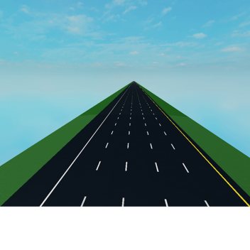 Big Highway Place