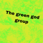 Thegreengod group