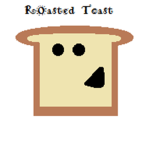 Roasted Toast