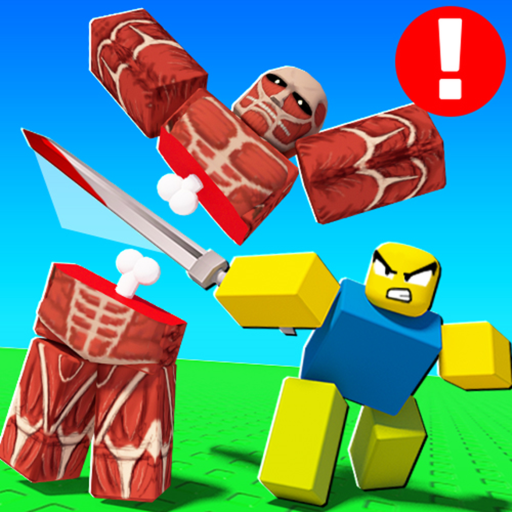 ⚔️Anime Sword Simulator