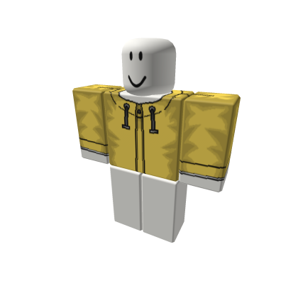 Raincoat Roblox NoFilter