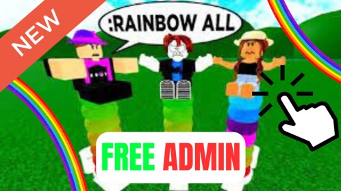 ⭐[FREE ADMIN] SUPER ADMIN!