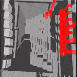 How Exit This TOWER!!!