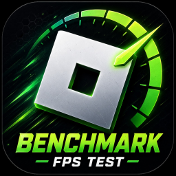 Roblox Benchmark | FPS Test (Mobile + PC)