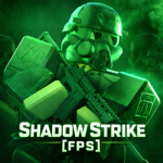 Shadow strike [FPS]