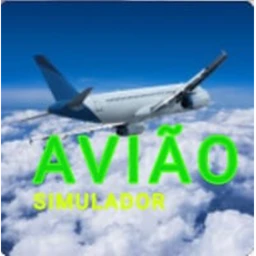 Avioes Simulador [BR] icon