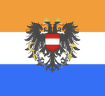 The Austro-Dutch Empire