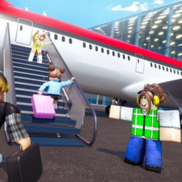 The Airport