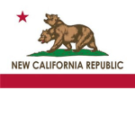 The New California Republic [ Democratic ]