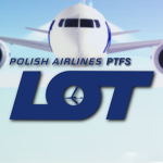 LOT Polish Airlines Ro
