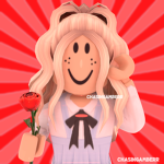 Rosalina Hey