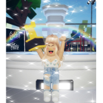 Crystal Angel’s
