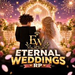 Eternal Weddings RP icon