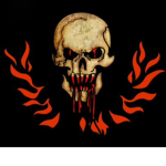 The Blood Thirsty Blackwinds