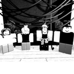Sneezy's community