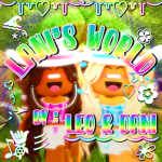 ~ lani’s world ~