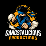 Gangstalicious Production