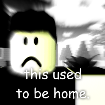 This Used To Be Home