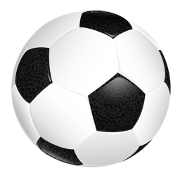 training soccer place
