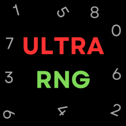 Ultra RNG