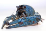 blue lobster army