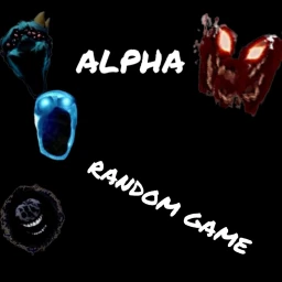 (UPD) Random Game (Alpha) icon